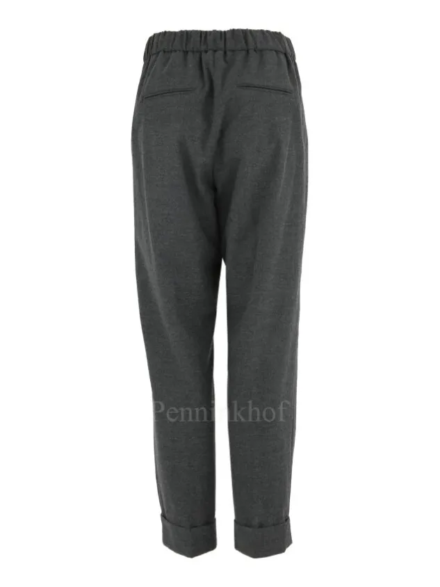 peserico_trousers_p__grey_1.webp Peserico trousers P04724 01985 Grey