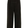 Peserico trousers P04594-04497 Brown