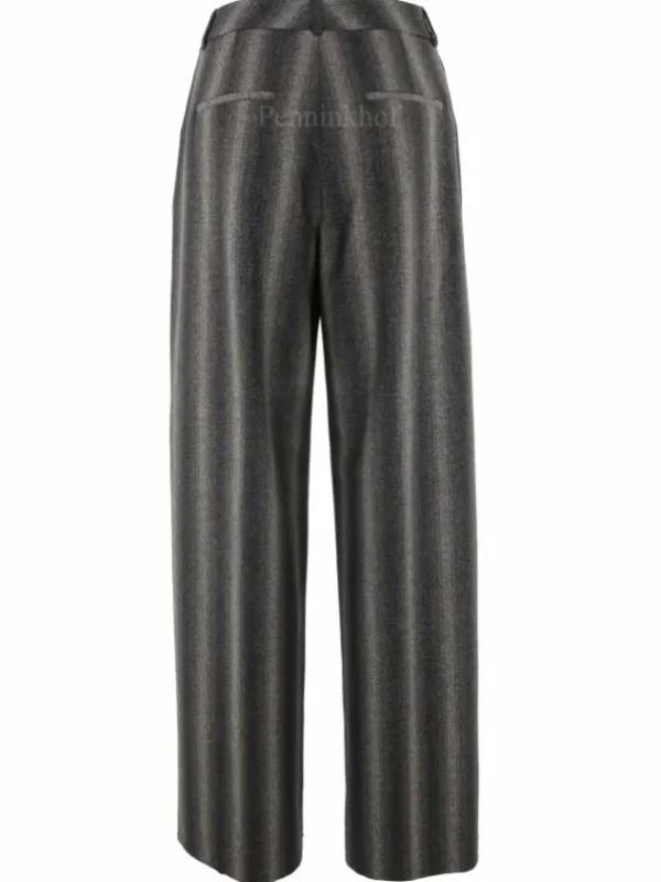 Peserico trousers P04646-08324 Brown