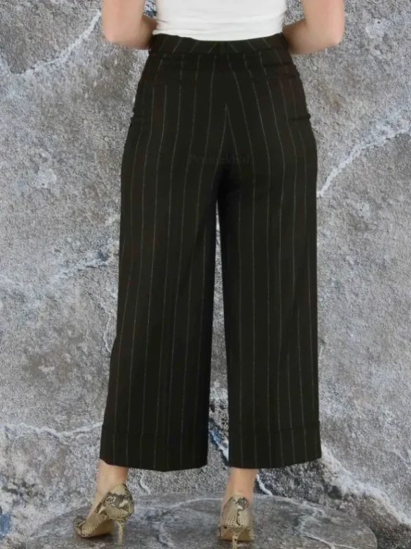 Peserico trousers P04594-04497 Brown