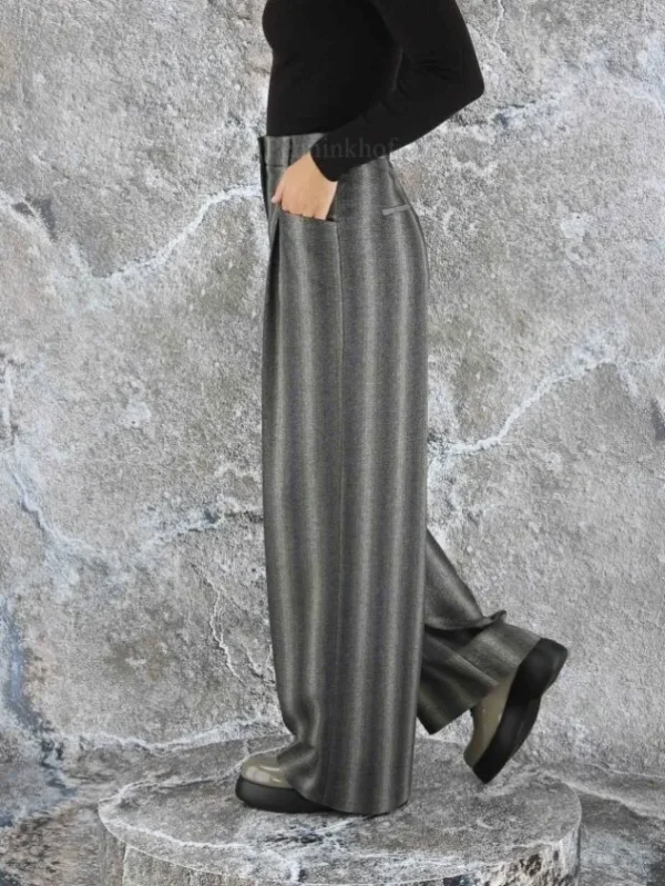 Peserico trousers P04646-08324 Brown