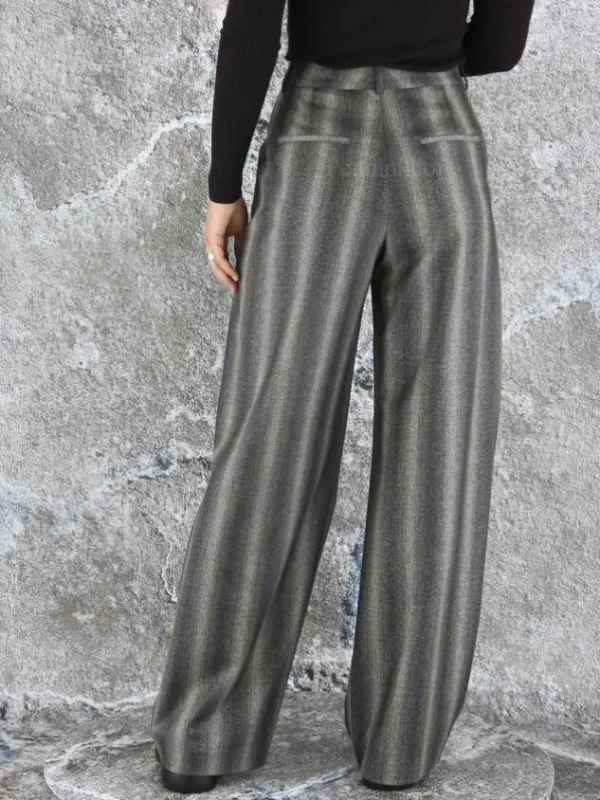 Peserico trousers P04646-08324 Brown