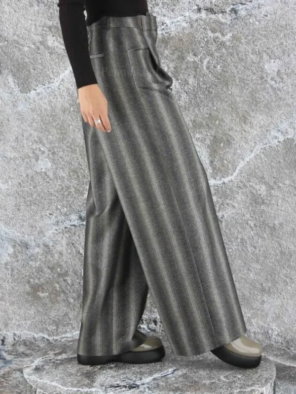 Peserico trousers P04646-08324 Brown