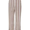 Peserico trousers P04976-06526 Cream White