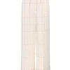 Peserico trousers P04107-00656 Nude