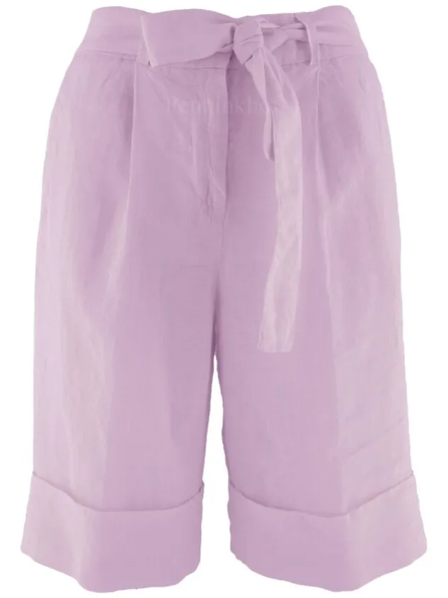 peserico_trousers_pt__pur_0.webp Peserico trousers P04204T0 01617 Purple
