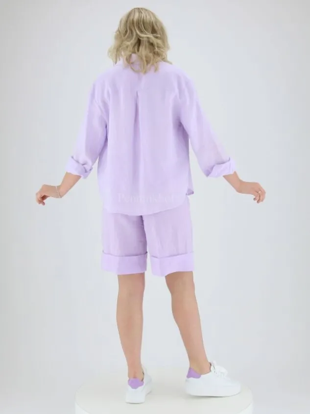 peserico_trousers_pt__pur_4.webp Peserico trousers P04204T0 01617 Purple