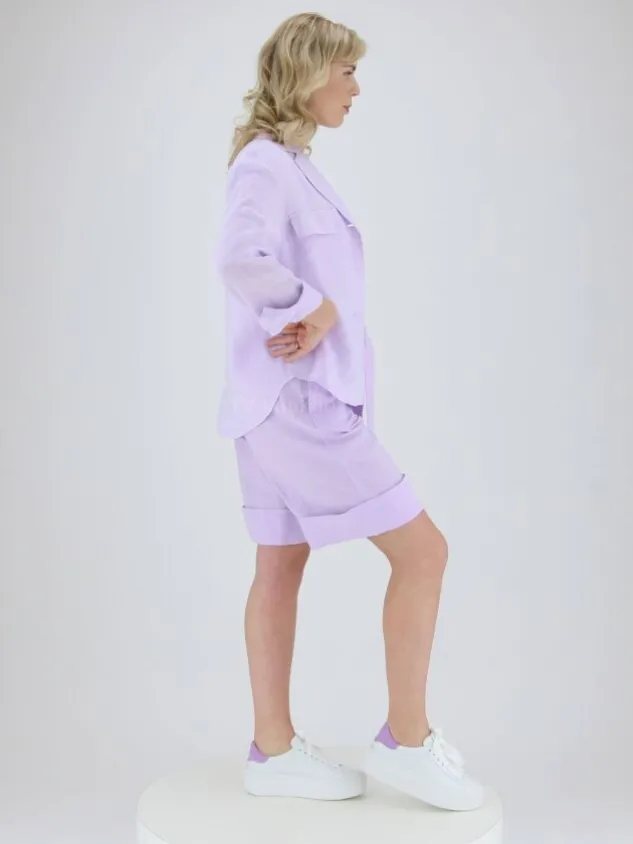 peserico_trousers_pt__pur_5.webp Peserico trousers P04204T0 01617 Purple
