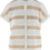 Peserico vests S99394-F18 B9157 Beige