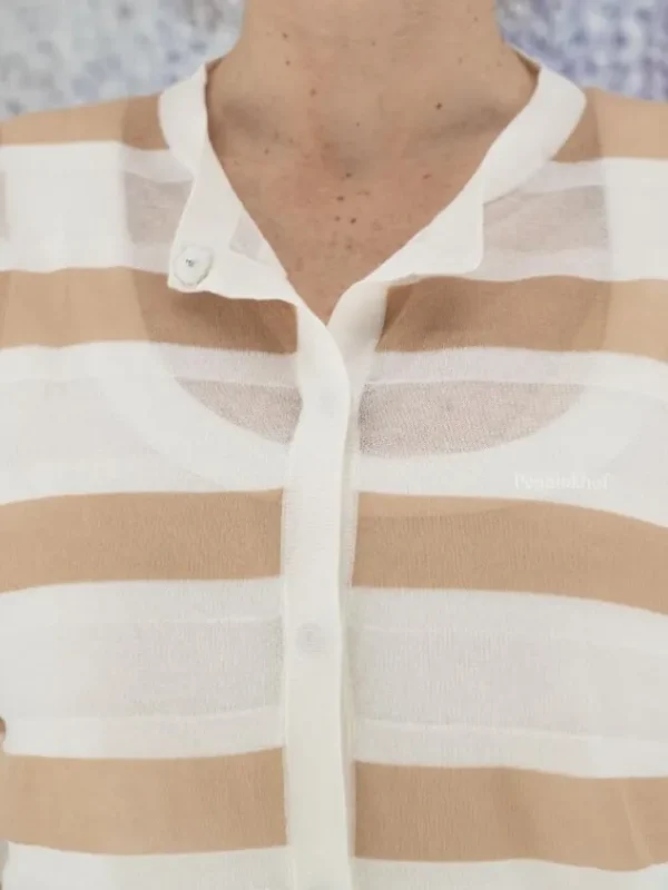 Peserico vests S99394-F18 B9157 Beige
