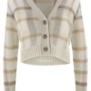 Peserico vests S99690F05-B9779 Cream White