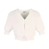 Peserico vests S99024F05-B9383 Cream White