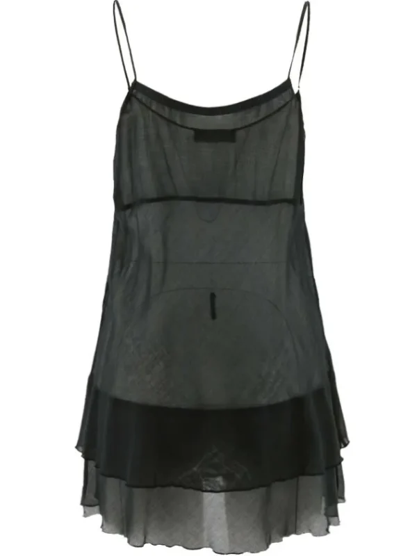 Pianura studio tops CS-768-1 Black