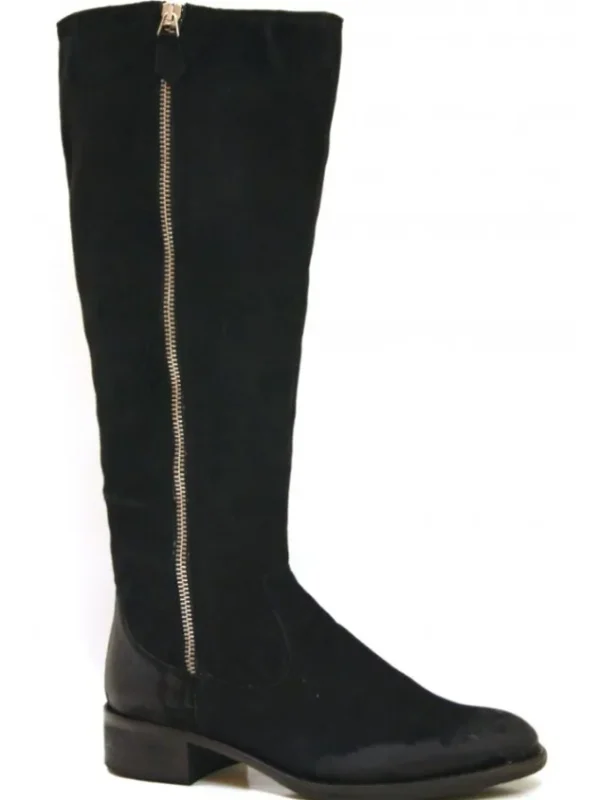 Planeta boots F816 Black