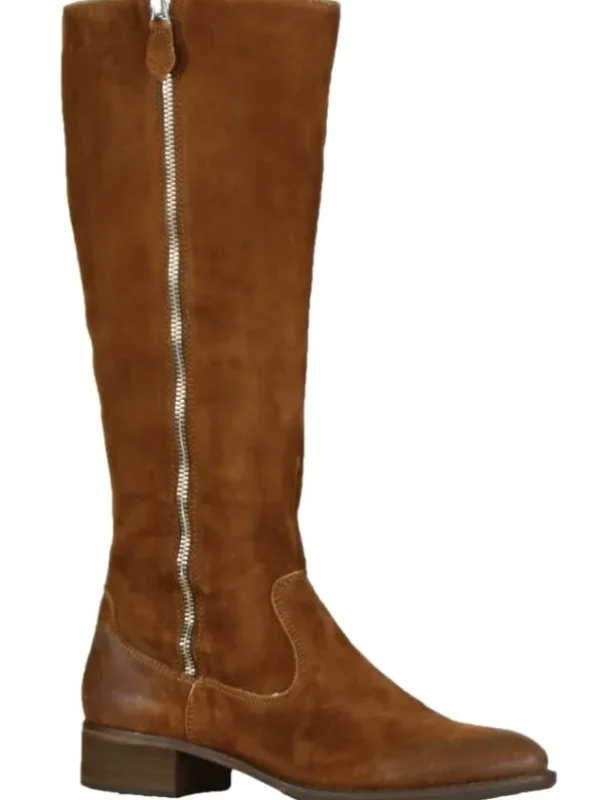 Planeta boots F816 Cognac