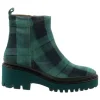 Pons quintana ankle boots CARMEN 10029.010 Blue