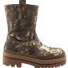 Pons quintana ankle boots ROMINA 10042.012 Bronze