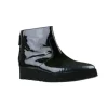 Pons quintana ankle boots 4397.P20 Grey