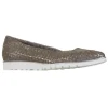 Pons quintana ballerinas 4.869.601 Taupe