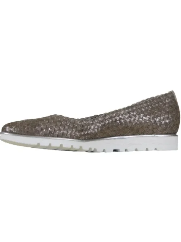 Pons quintana ballerinas 4.869.601 Taupe