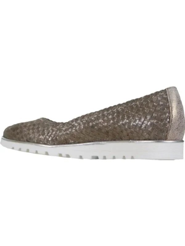 Pons quintana ballerinas 4.869.601 Taupe