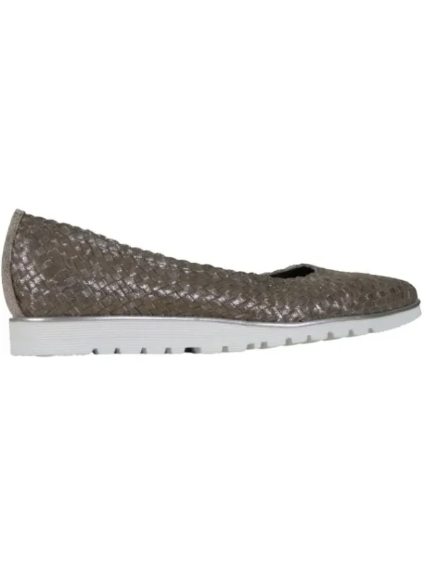 Pons quintana ballerinas 4.869.601 Taupe