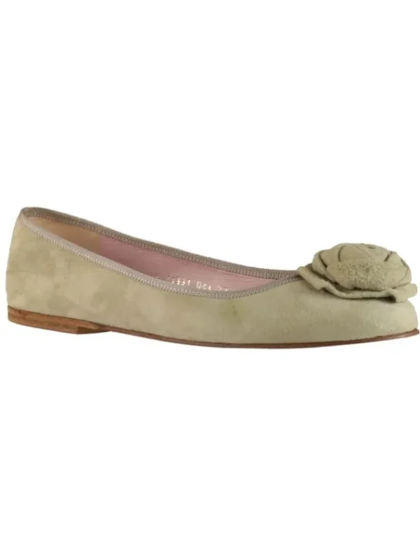 Pretty ballerina's ballerinas 39318 Beige