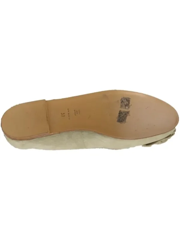 Pretty ballerina's ballerinas 39318 Beige