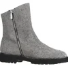 Prezioso ankle boots 4682 Grey