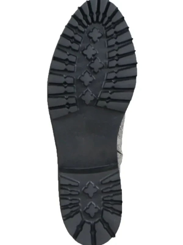 Prezioso ankle boots 4682 Grey