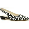 Prezioso ballerinas 4102 Black