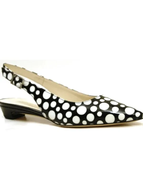 Prezioso ballerinas 4102 Black
