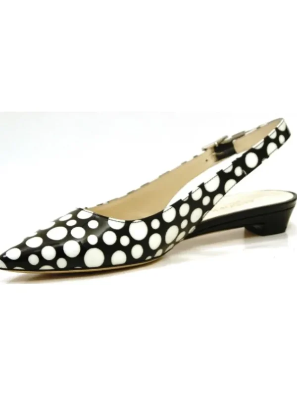Prezioso ballerinas 4102 Black