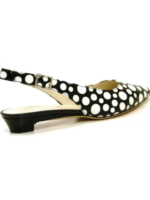 Prezioso ballerinas 4102 Black