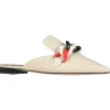 Prezioso loafers 1654 Cream White