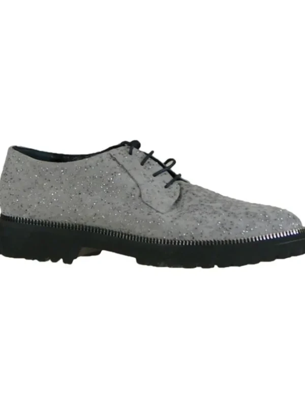 Prezioso loafers 4683 Grey