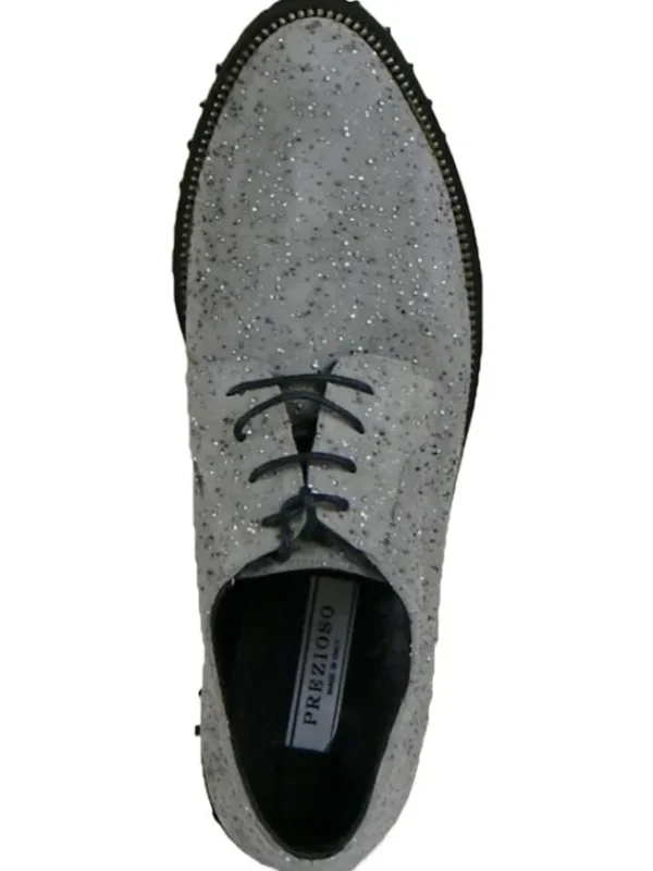 Prezioso loafers 4683 Grey