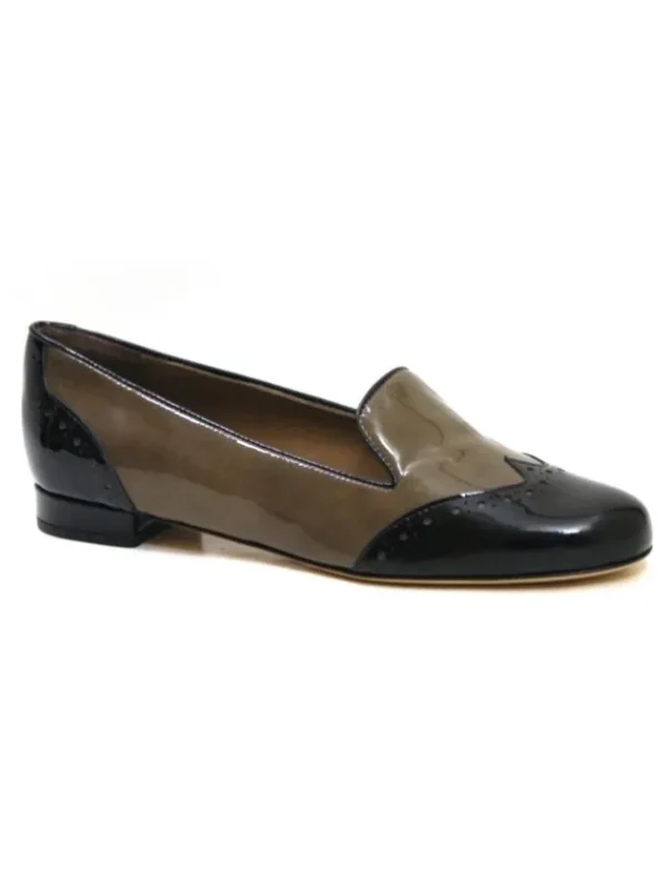 Prezioso loafers 1180 Taupe
