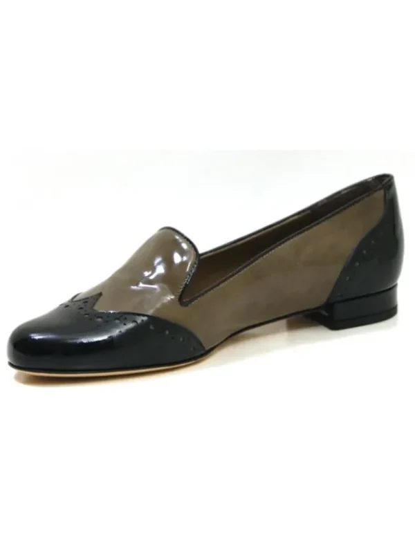 Prezioso loafers 1180 Taupe