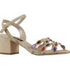 Prezioso pumps 1863 Beige