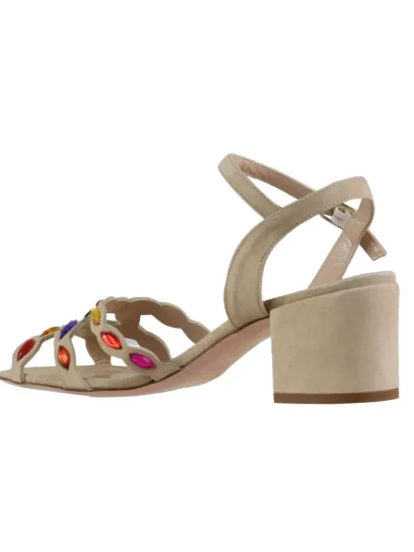 Prezioso pumps 1863 Beige