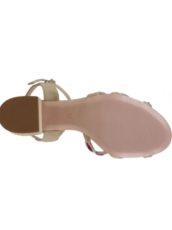 Prezioso pumps 1863 Beige