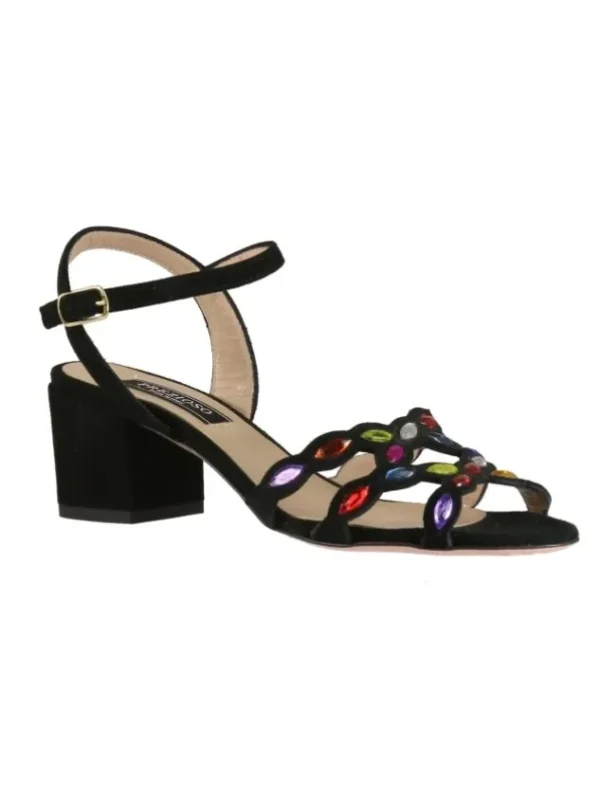 Prezioso pumps 1863 Black