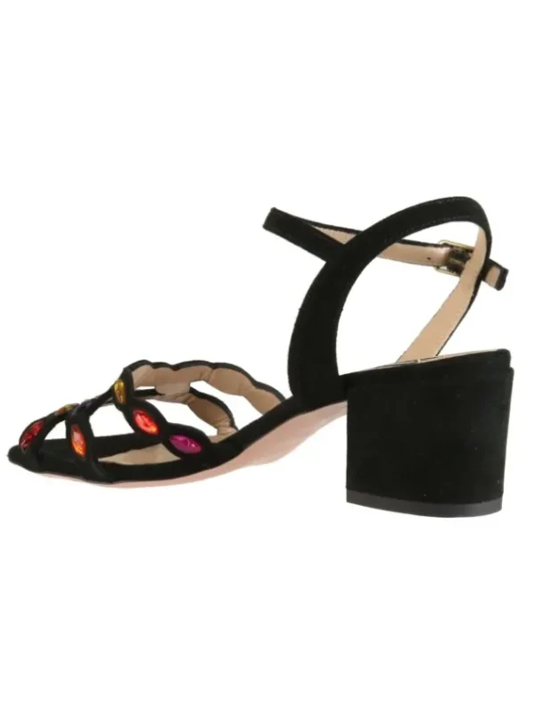 Prezioso pumps 1863 Black