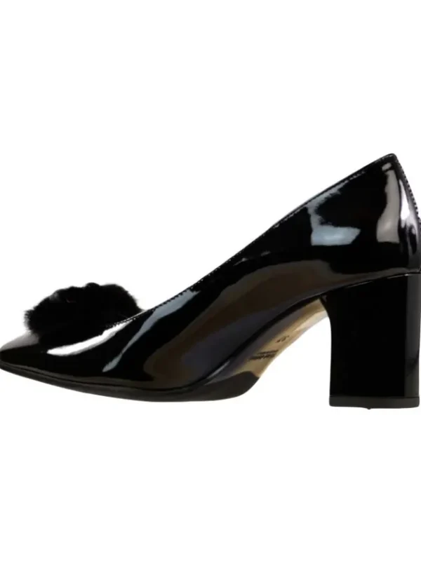 Prezioso pumps 1118 Black
