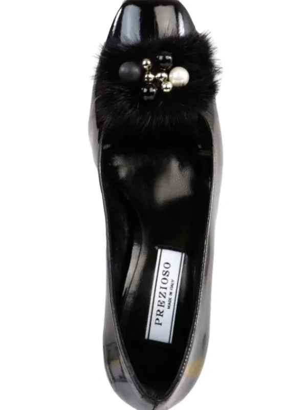 Prezioso pumps 1118 Black
