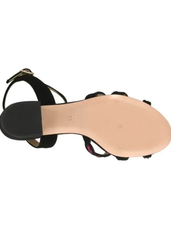 Prezioso pumps 1863 Black