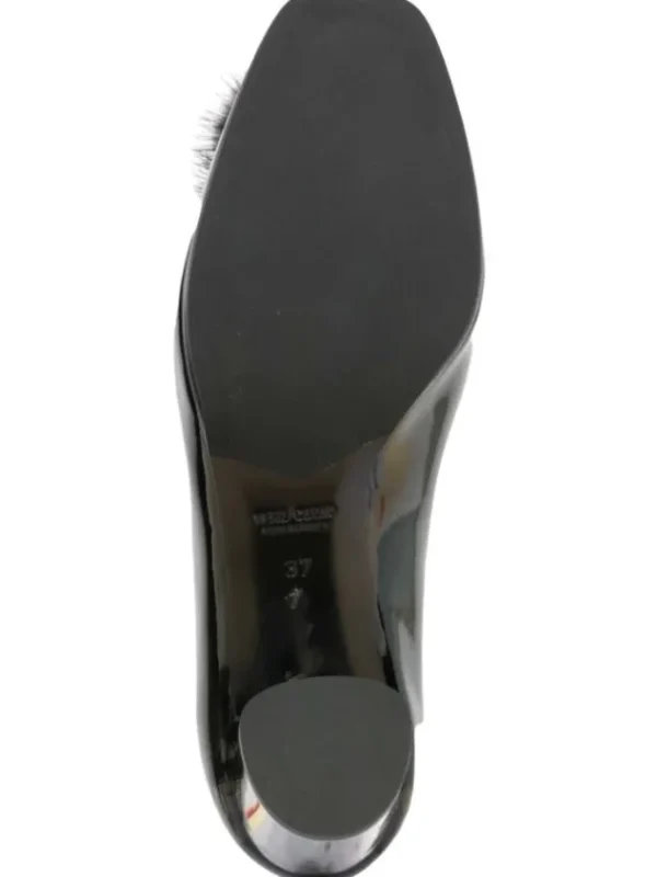 Prezioso pumps 1118 Black