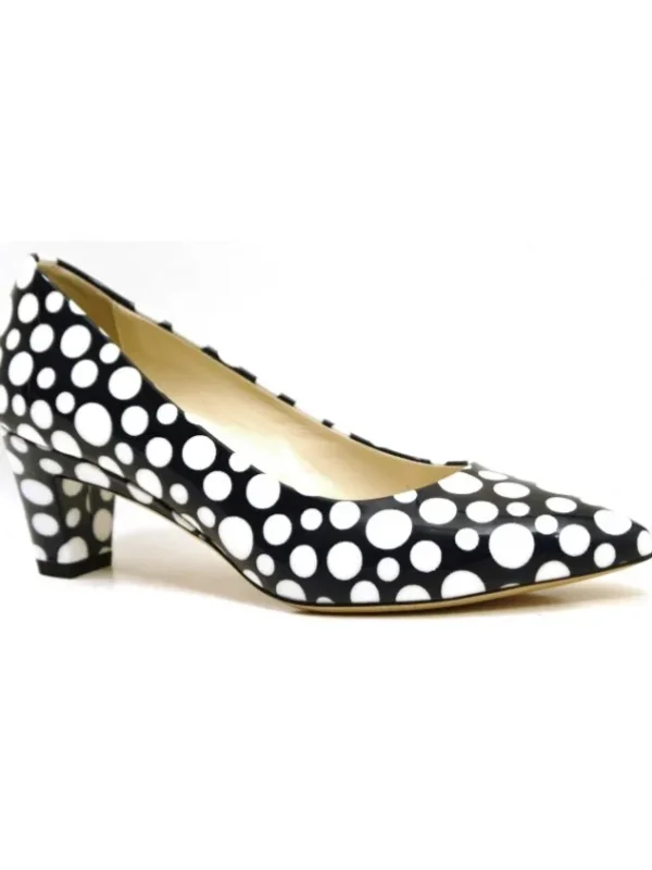 Prezioso pumps 4183 Blue