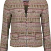 Riani blazers 771340-3116 Multi color